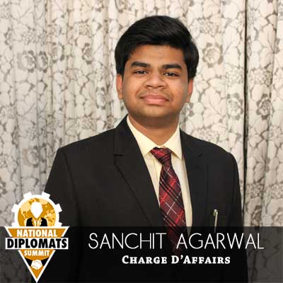 Sanchit Agarwal